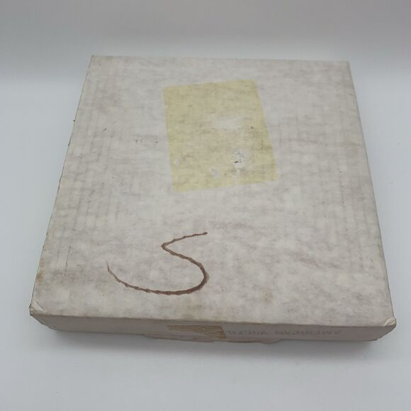 The American Wigeon Plate Living With Nature Series Jerners Ducks 1988 Knowles - Picture 6 of 8